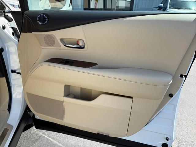 2014 Lexus RX 350 RX 350