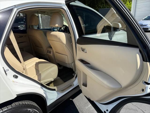 2014 Lexus RX 350 RX 350