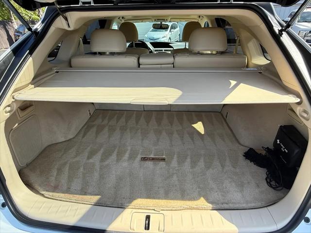 2014 Lexus RX 350 RX 350
