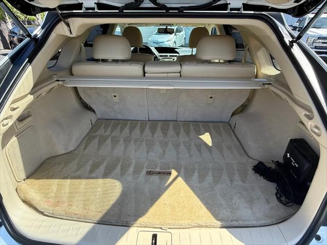 2014 Lexus RX 350 RX 350