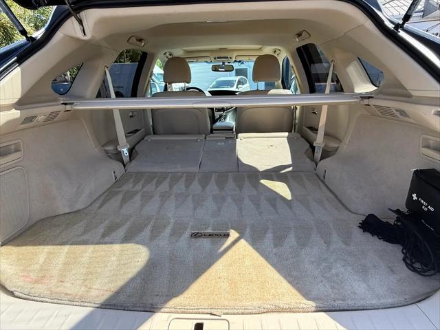 2014 Lexus RX 350 RX 350