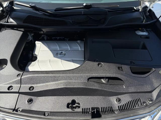 2014 Lexus RX 350 RX 350