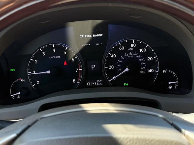 2014 Lexus RX 350 RX 350