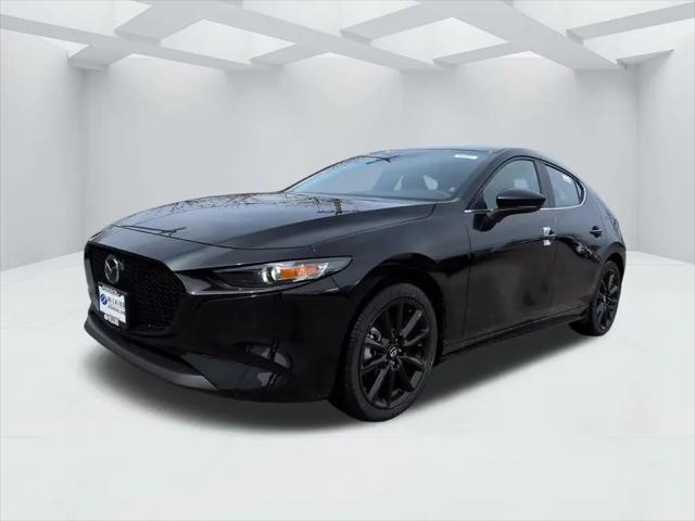 2026 Mazda Mazda3 2.5 S Select Sport for sale in Elmhurst, IL