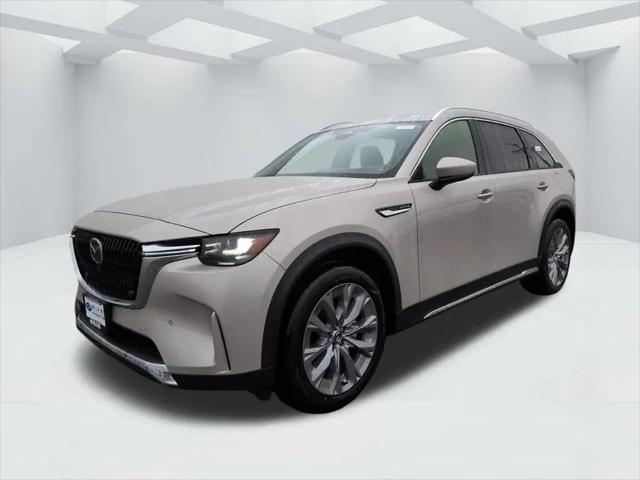 2026 Mazda X-90 3.3 Turbo Premium Plus for sale in Elmhurst, IL
