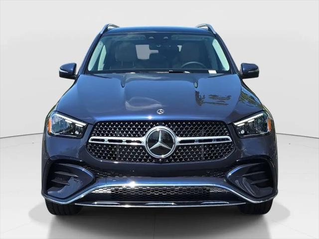 2026 Mercedes-Benz GLE GLE 350 GLE 350