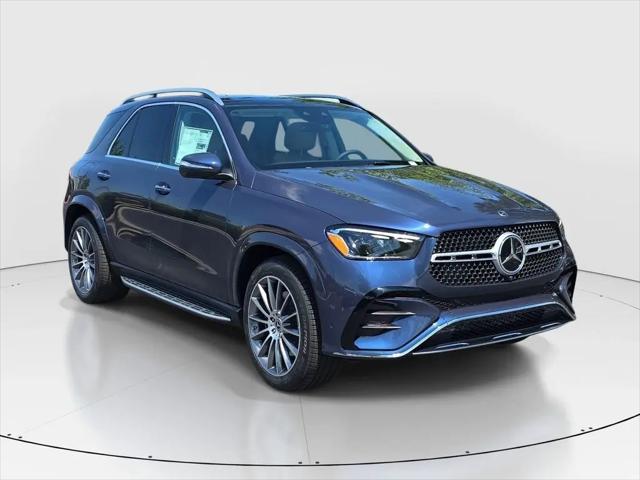 2026 Mercedes-Benz GLE GLE 350 GLE 350