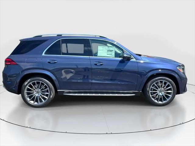 2026 Mercedes-Benz GLE GLE 350 GLE 350
