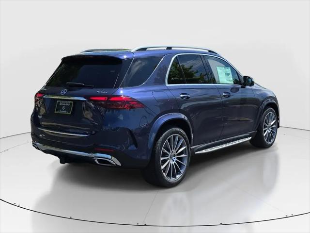 2026 Mercedes-Benz GLE GLE 350 GLE 350