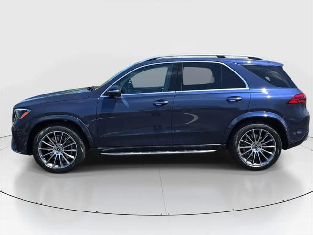 2026 Mercedes-Benz GLE GLE 350 GLE 350