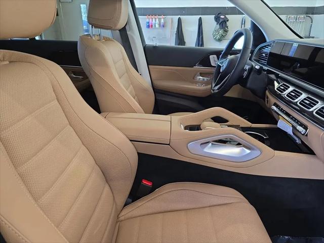 2026 Mercedes-Benz GLE GLE 350 GLE 350
