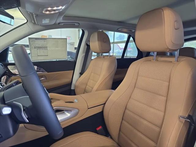 2026 Mercedes-Benz GLE GLE 350 GLE 350