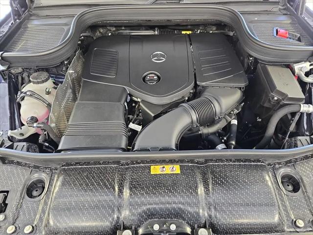 2026 Mercedes-Benz GLE GLE 350 GLE 350