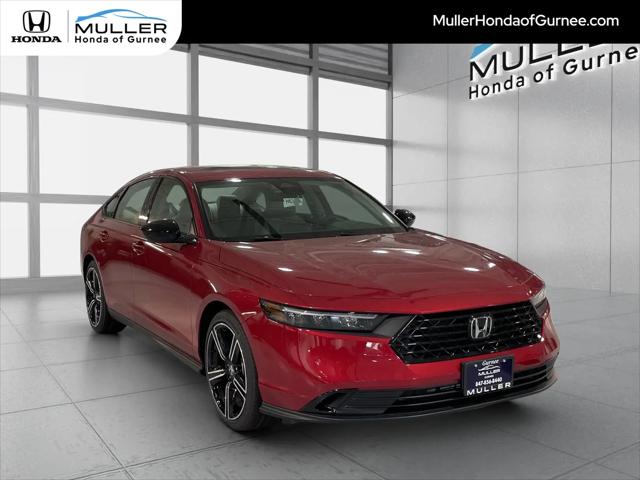 2026 Honda Accord Sedan SE for sale in Gurnee, IL