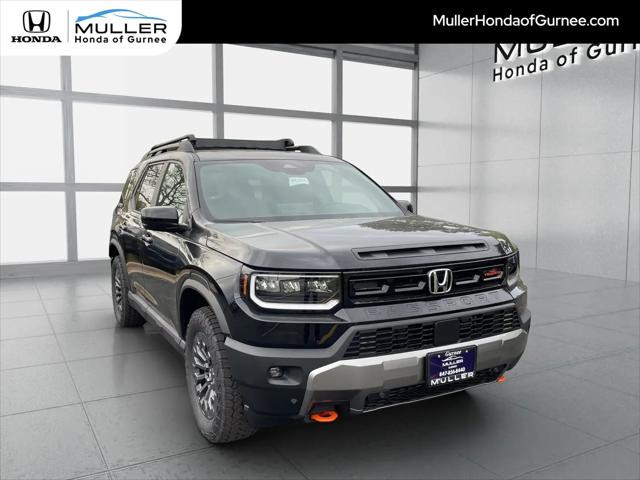 2026 Honda Passport AWD TrailSport for sale in Gurnee, IL
