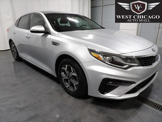 2020 Kia Optima LX for sale in West Chicago, IL