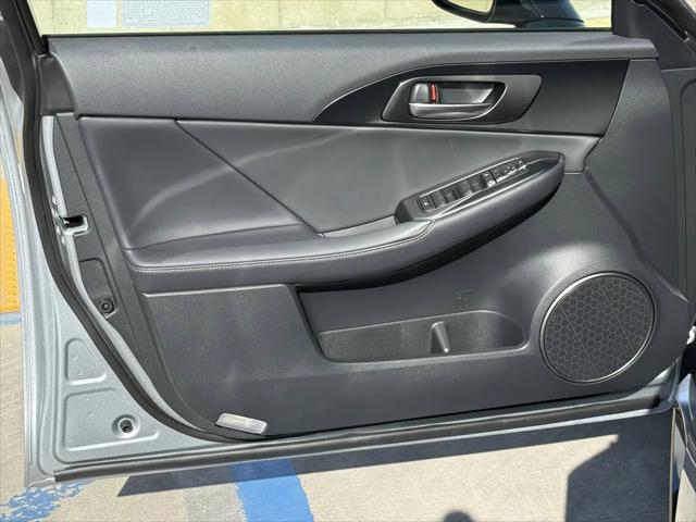 2026 Lexus IS 350 F SPORT Design