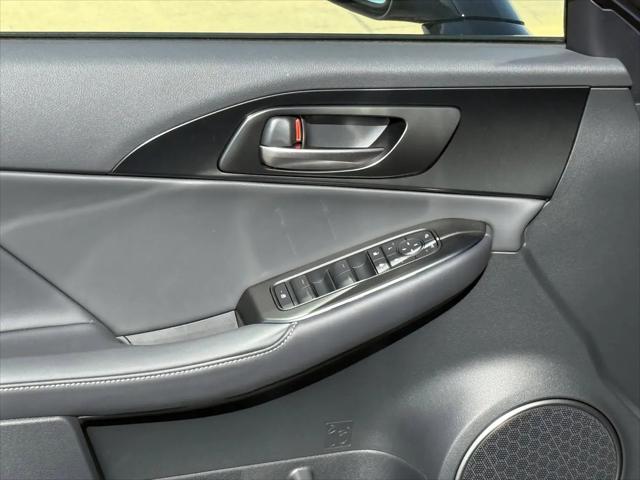 2026 Lexus IS 350 F SPORT Design