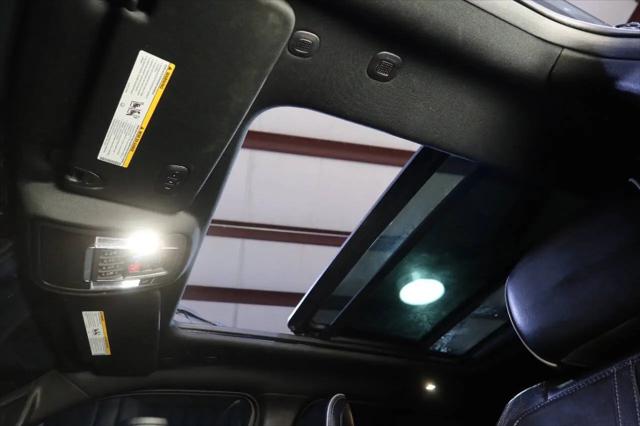 2020 Ram 1500 Limited Crew Cab 4x4 5'7" Box