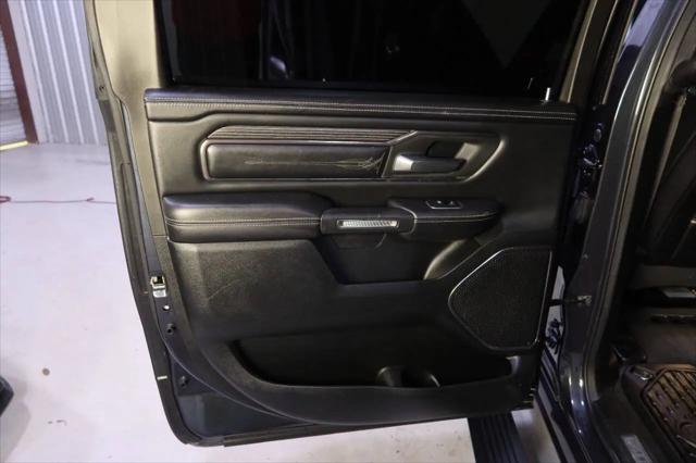 2020 Ram 1500 Limited Crew Cab 4x4 5'7" Box