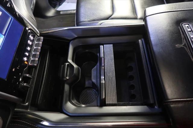 2020 Ram 1500 Limited Crew Cab 4x4 5'7" Box