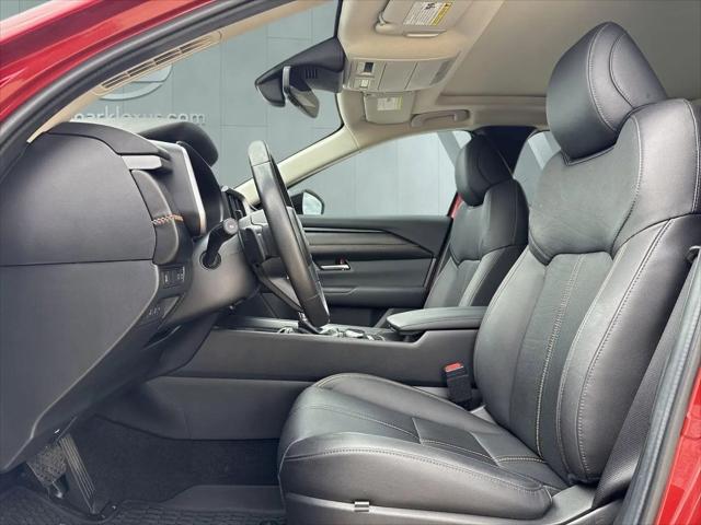 2024 Mazda CX-50 2.5 Turbo