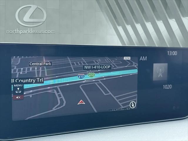 2024 Mazda CX-50 2.5 Turbo