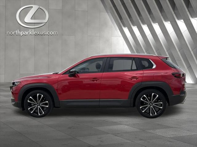 2024 Mazda CX-50 2.5 Turbo for sale in San Antonio, TX