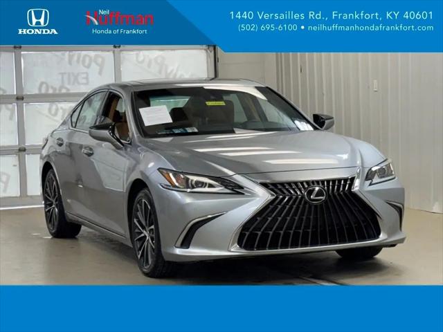 2022 Lexus ES 350 ES 350 for sale in Frankfort, KY