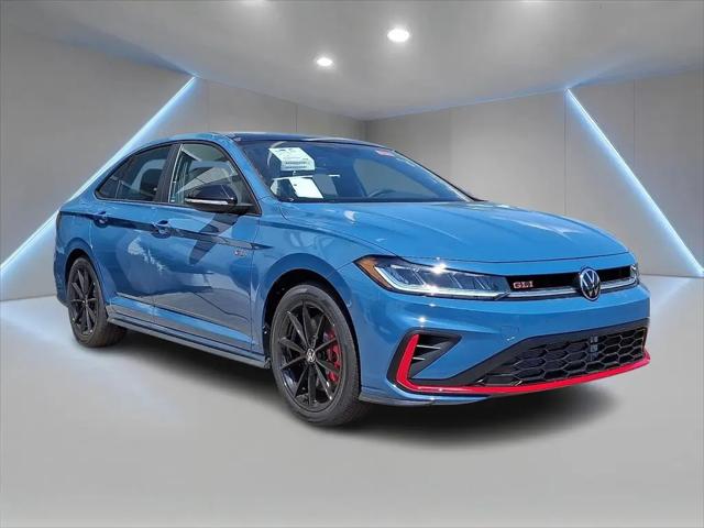 2026 Volkswagen Jetta GLI Autobahn for sale in Roselle, NJ