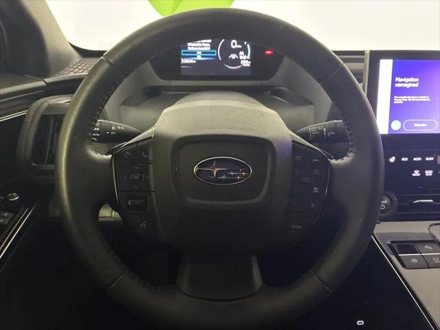 2023 Subaru Solterra Limited
