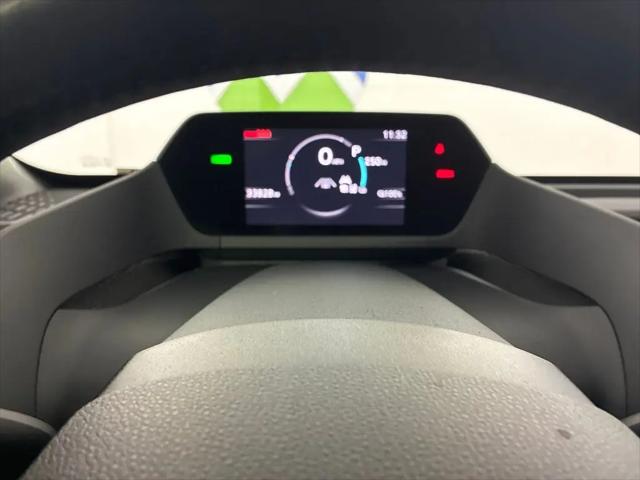 2023 Subaru Solterra Limited