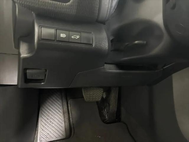 2023 Subaru Solterra Limited