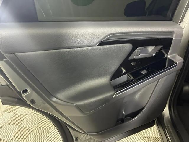 2023 Subaru Solterra Limited