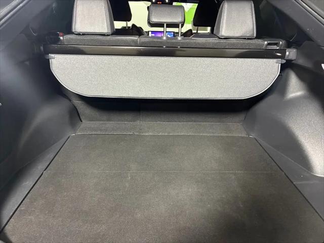 2023 Subaru Solterra Limited