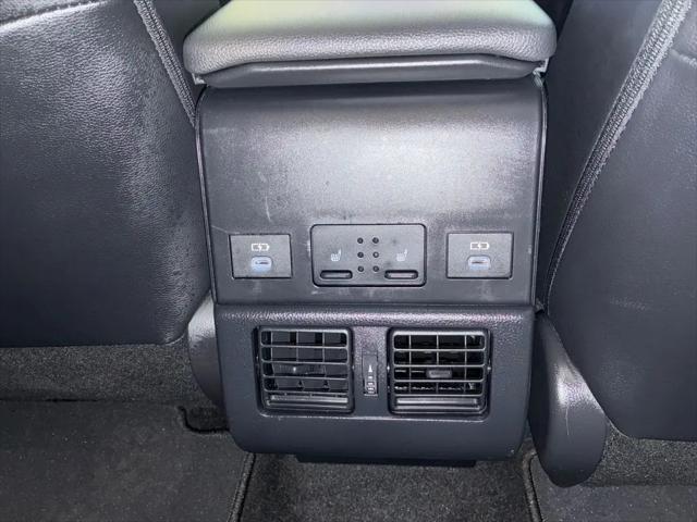 2023 Subaru Solterra Limited