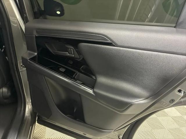 2023 Subaru Solterra Limited