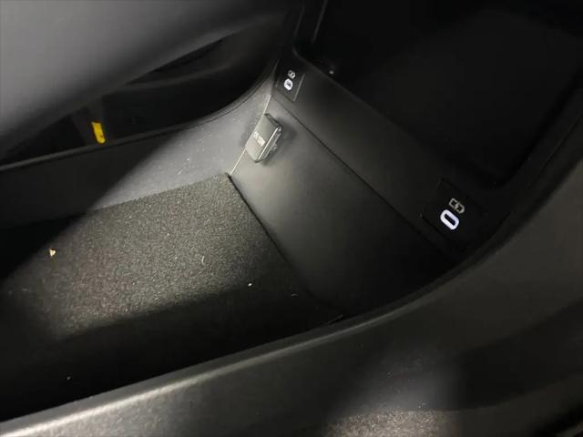 2023 Subaru Solterra Limited