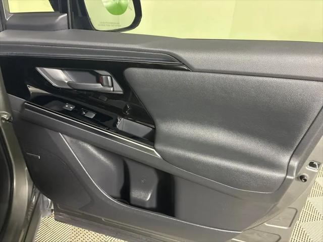 2023 Subaru Solterra Limited