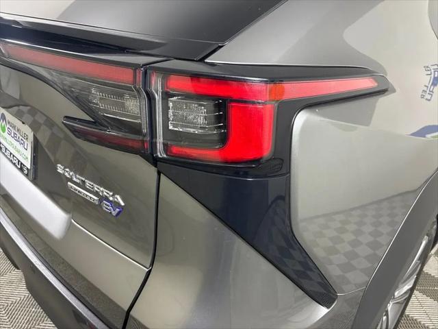 2023 Subaru Solterra Limited