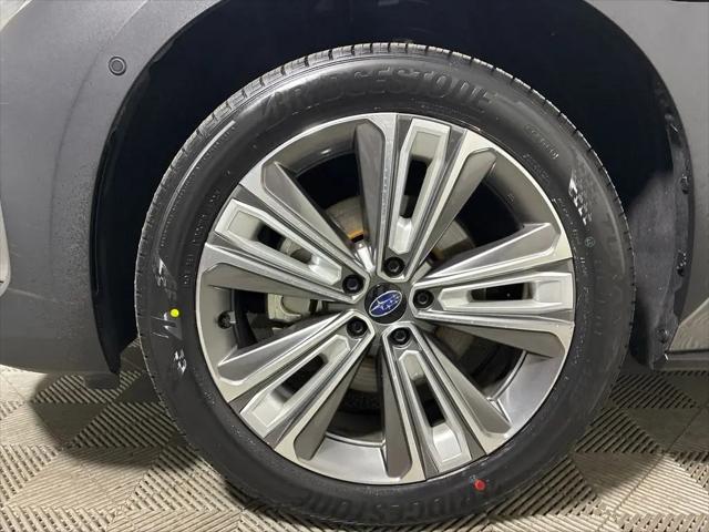 2023 Subaru Solterra Limited