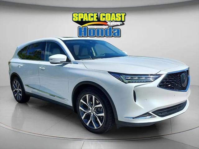 2023 Acura MDX Technology Package for sale in Cocoa, FL