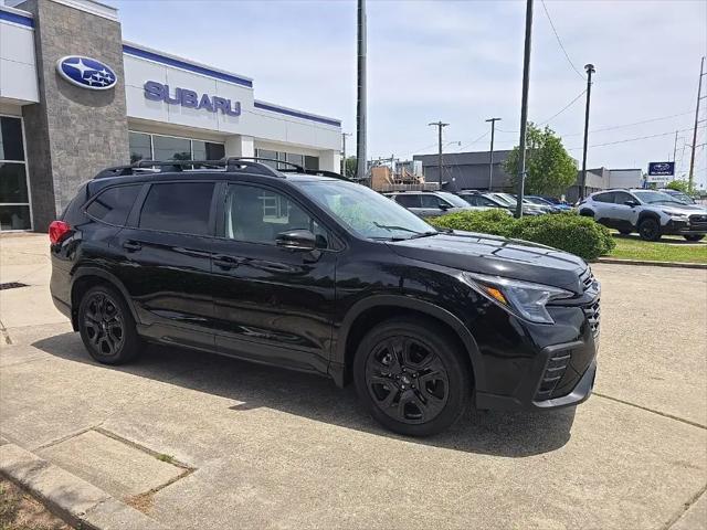 2023 Subaru Ascent Onyx Edition Limited 7-Passenger