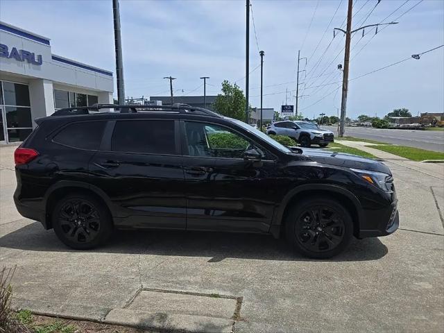 2023 Subaru Ascent Onyx Edition Limited 7-Passenger