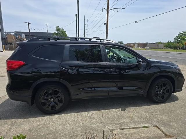 2023 Subaru Ascent Onyx Edition Limited 7-Passenger