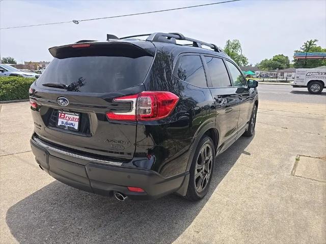 2023 Subaru Ascent Onyx Edition Limited 7-Passenger