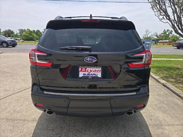 2023 Subaru Ascent Onyx Edition Limited 7-Passenger