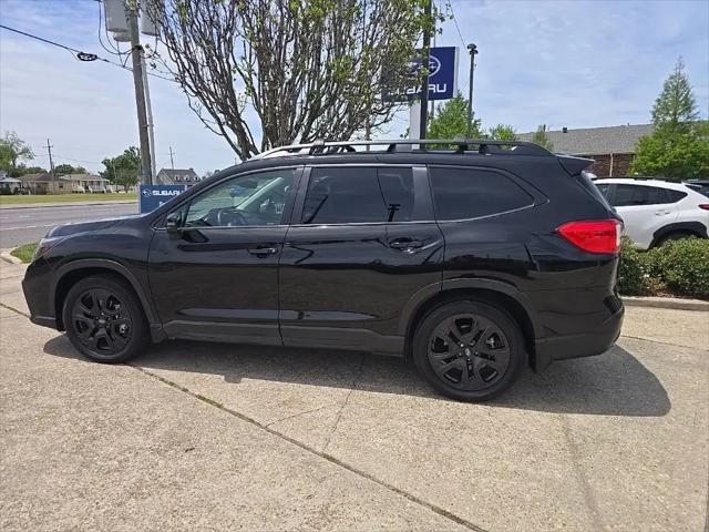 2023 Subaru Ascent Onyx Edition Limited 7-Passenger