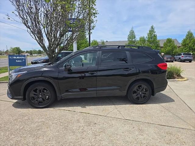 2023 Subaru Ascent Onyx Edition Limited 7-Passenger