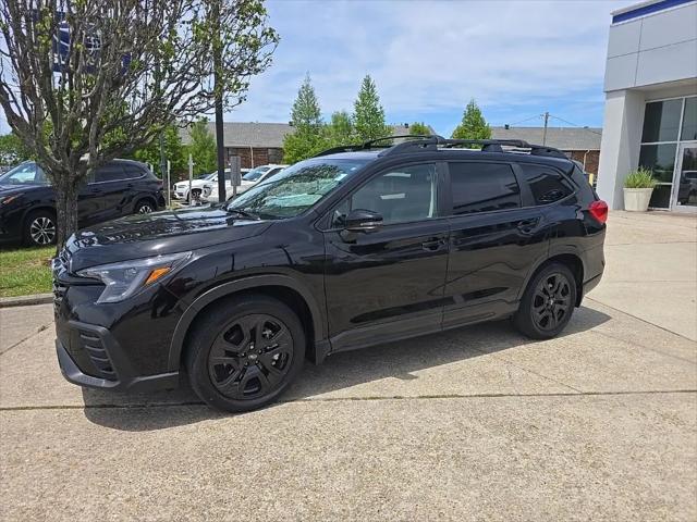 2023 Subaru Ascent Onyx Edition Limited 7-Passenger